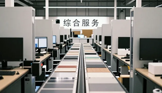 全自动液压机